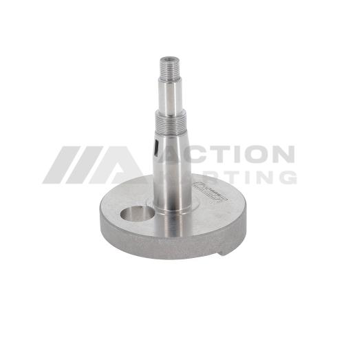 Demi vilebrequin Mini FR côté pignon Vortex Mini 60 FR