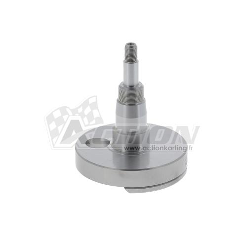 Demi-vilebrequin X30 coté transmission