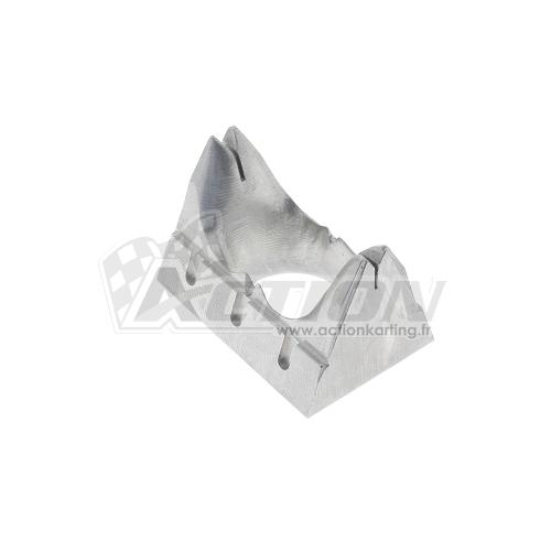 Déviateur boîte à clapets KZ10B