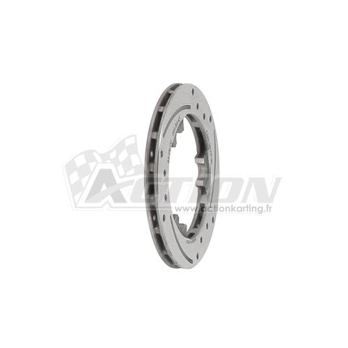 Disque frein AV Ø149 x 11,5 - V2 KZ / AR Monster FFSA