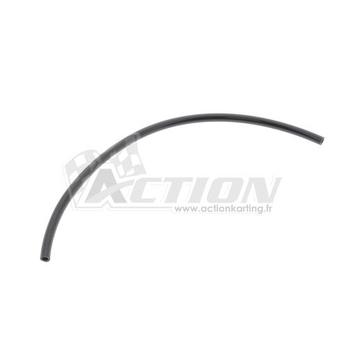 Durite dépression Rotax DD2 EVO Ø4,5 x 7 mm  (220 mm)