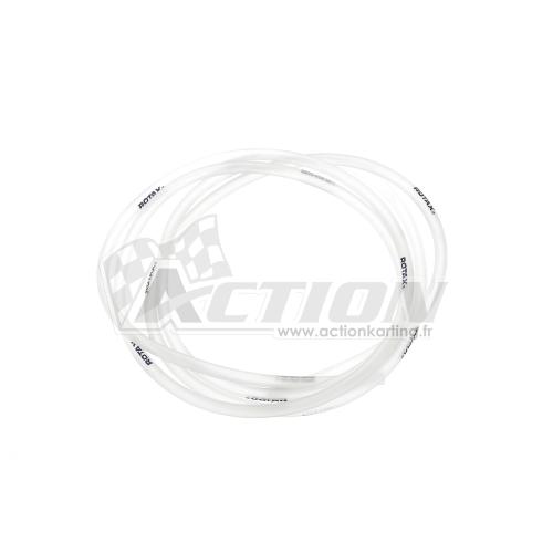 Durite essence Ø5x8 mm | 2.00 m | origine Rotax