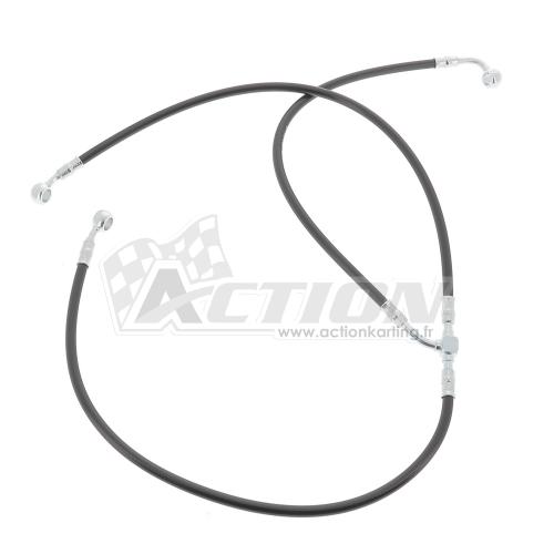 Durite frein aviation AV V1/V2 KZ
