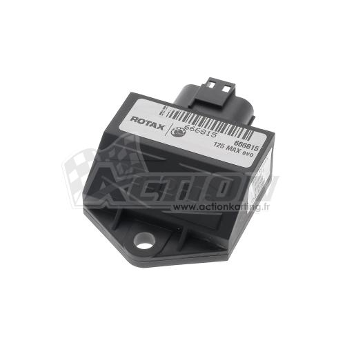 E-box Max EVO 2017 (666815)