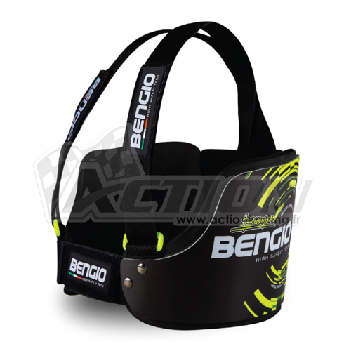 Protège côtes Bumper - LADY