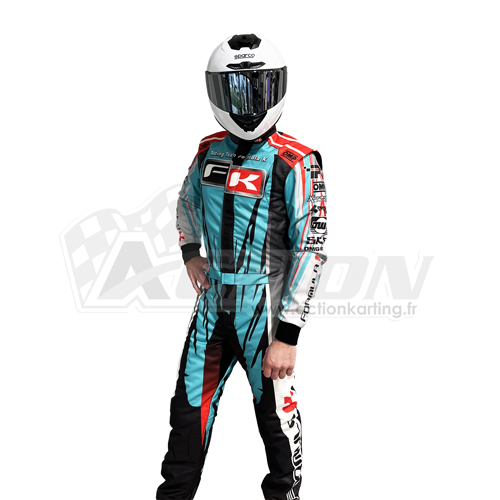 Combinaison OMP FORMULA K
