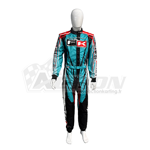 Combinaison OMP FORMULA K - '20