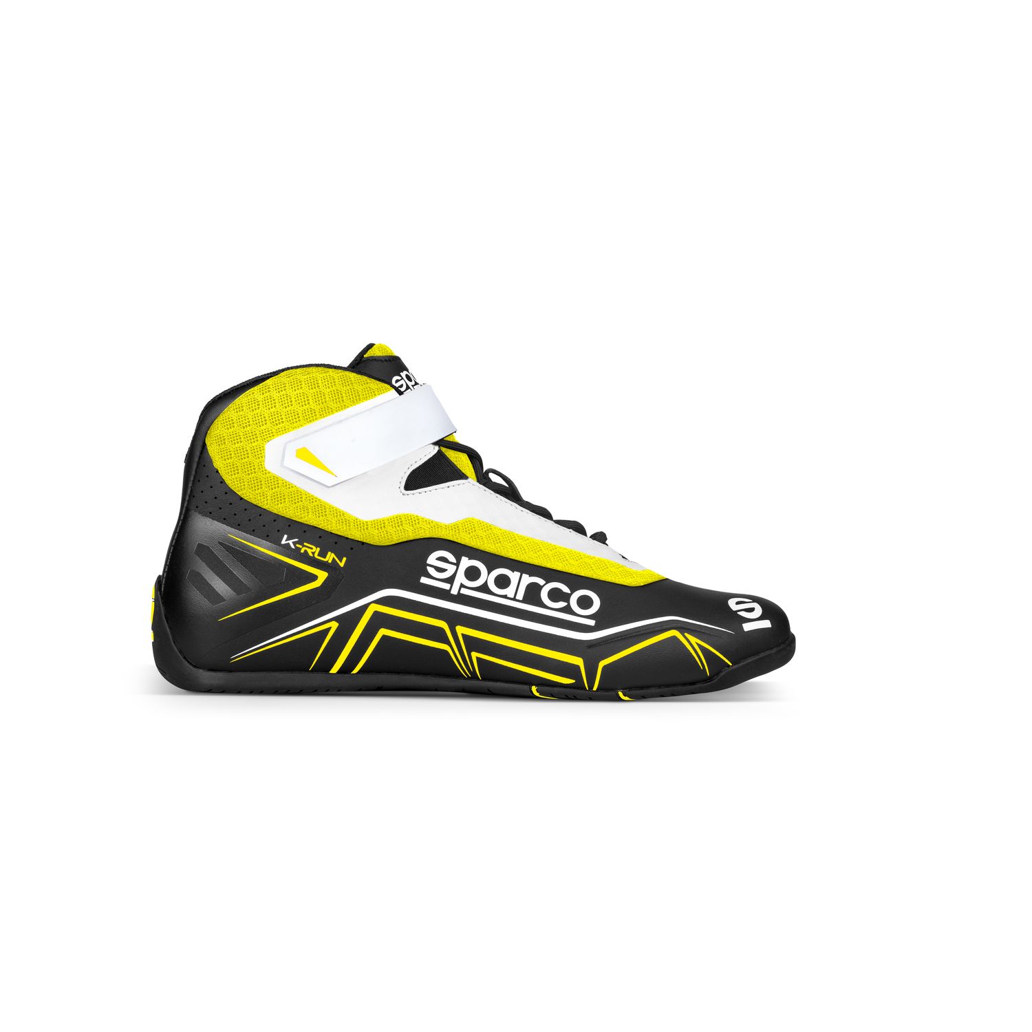 bottines sparco