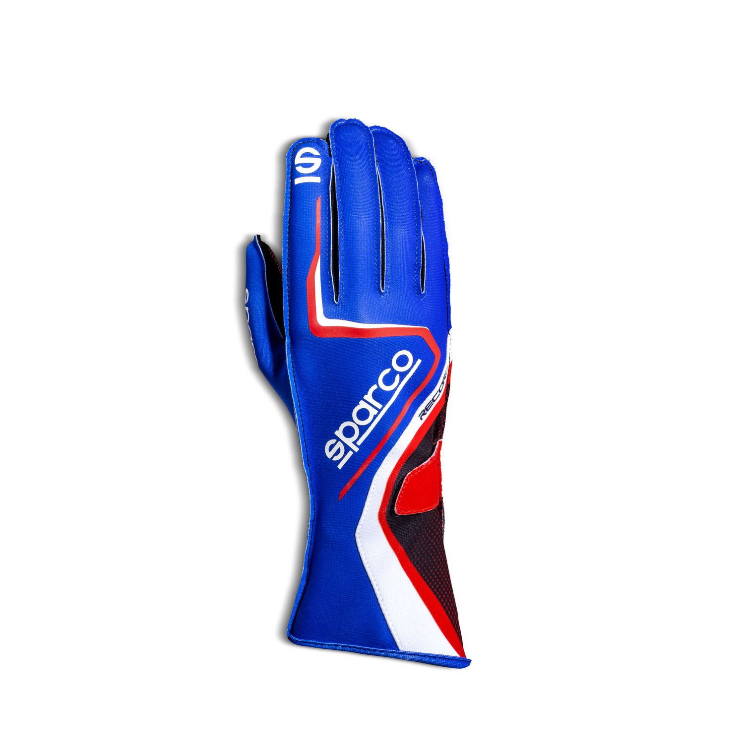 09 Bleu/Orange SPARCO S00255309AZAF Gants Piste TG Kg-3 