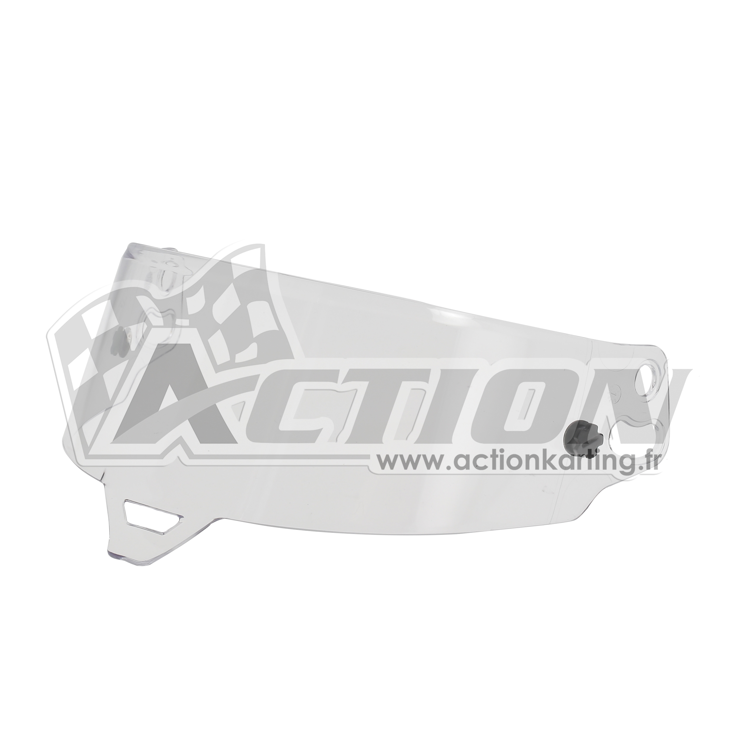 Visière casque SPARCO PRIME / SKY / AIR / KF-CMR - Action karting