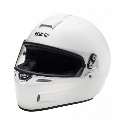 Casque SPARCO GP KF-4W - CMR (- de 15 ans)