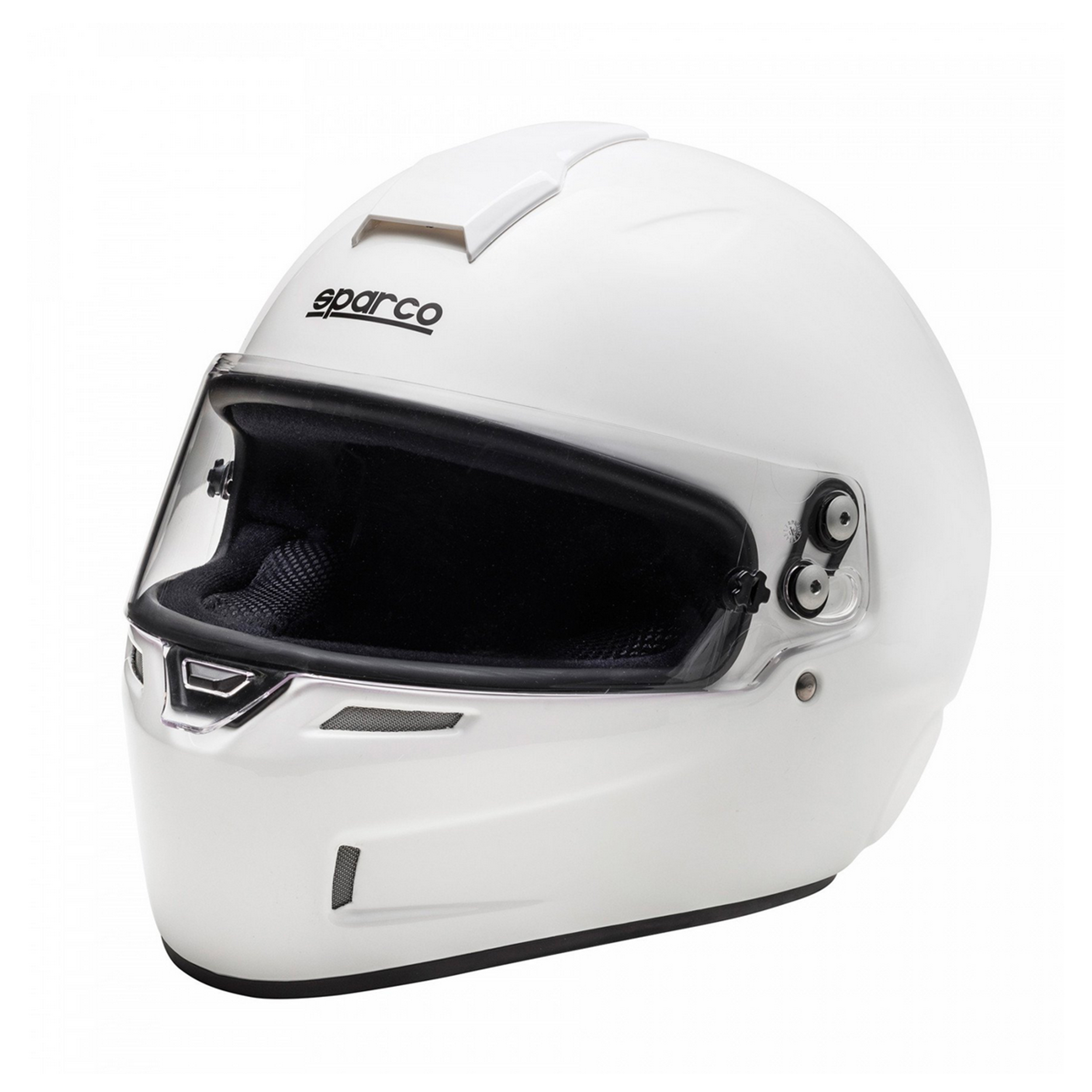 Casque SPARCO GP KF 4W - CMR - Action karting - Equipements