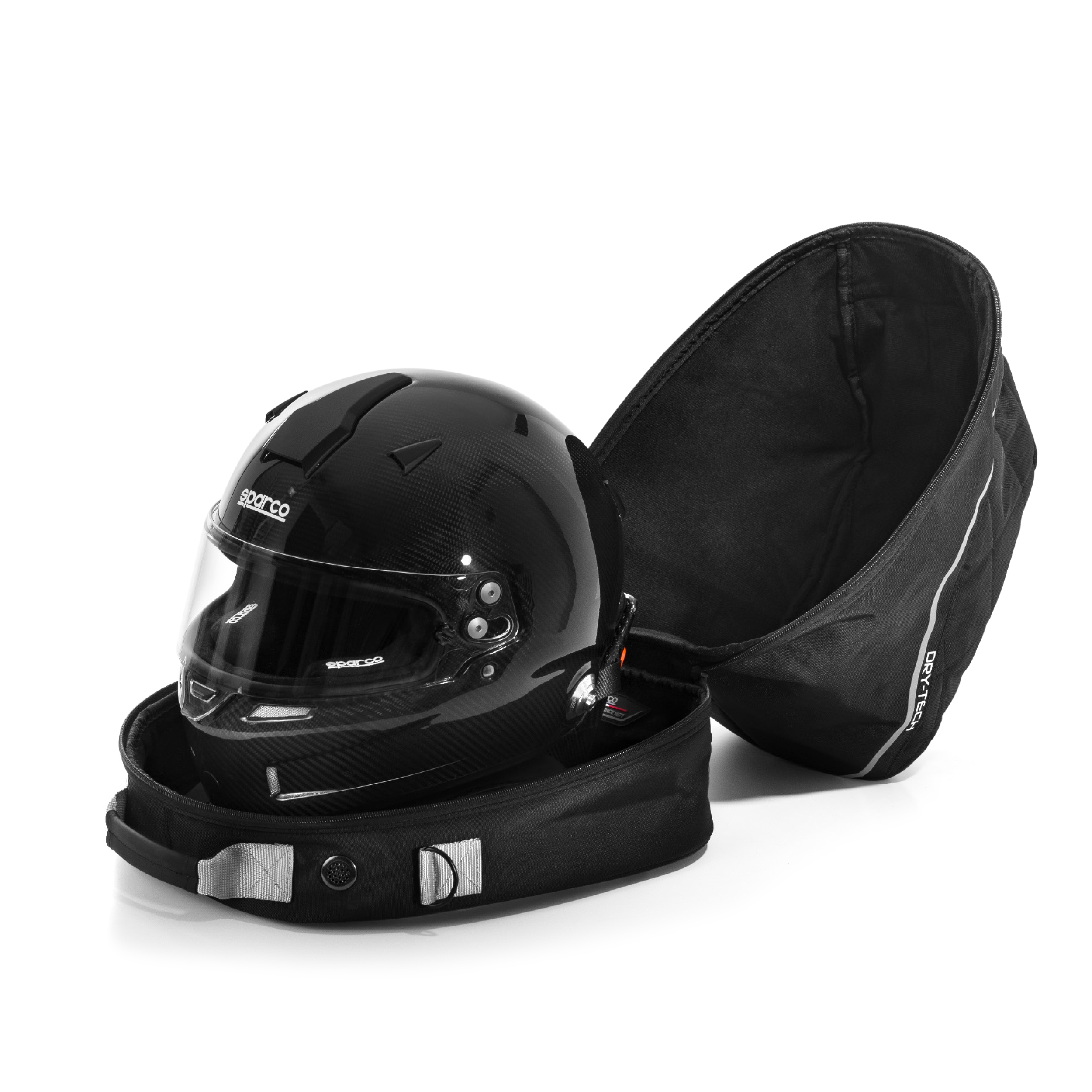 Rangement sac casque moto - Équipement moto