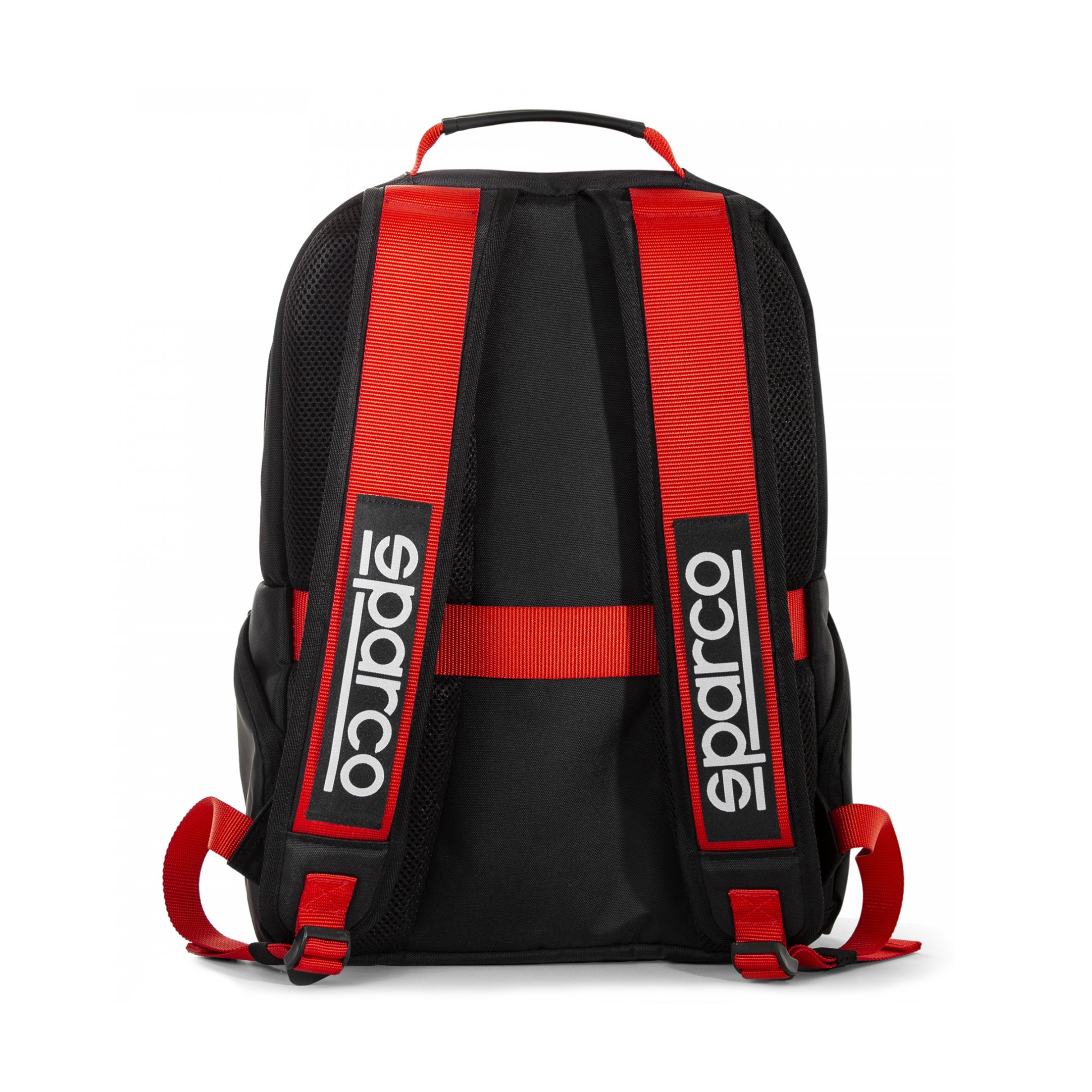 Sac à Dos Sparco STAGE 16L - Pour Course Auto/rallye - Léger Et Pratique