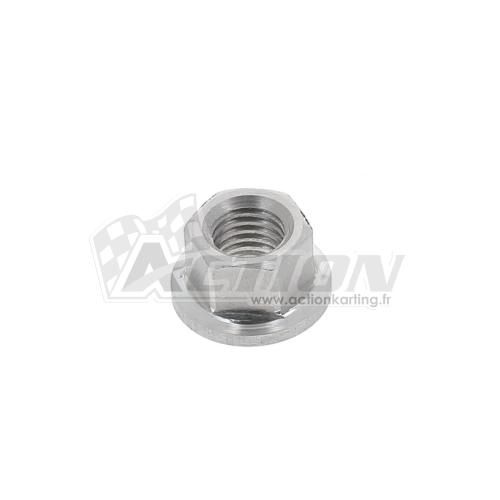 Ecrou culasse M7 inox Screamer 3/4