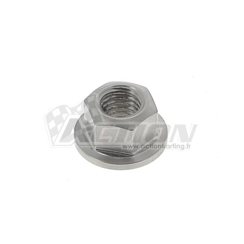 Ecrou culasse ap. 2016 - Inox