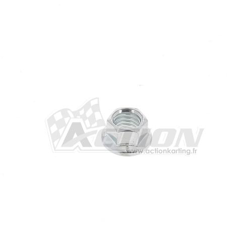 Ecrou embase cylindre Screamer 3/4