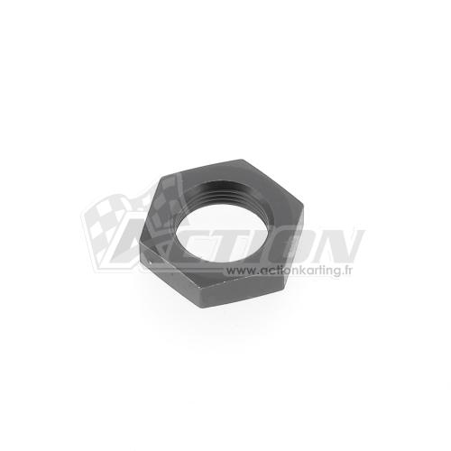 Ecrou moyeu embrayage (pas à gauche) IAME Puma | Léopard | Gazelle