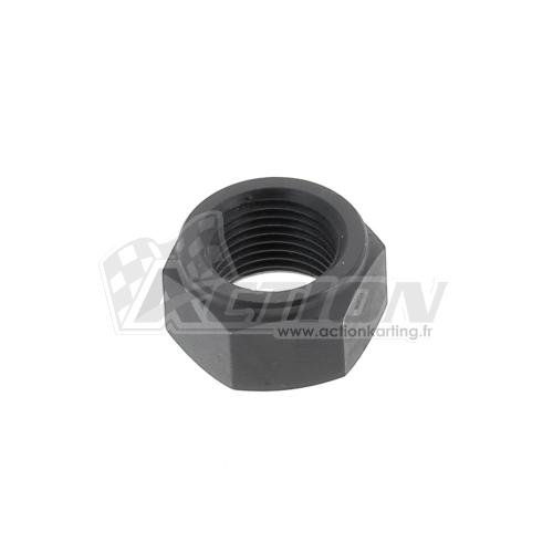 Ecrou vilebrequin M12