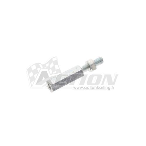 Saipor Lot De 20 Embouts De Câble De Frein Pour Vélo - 10 Pièces