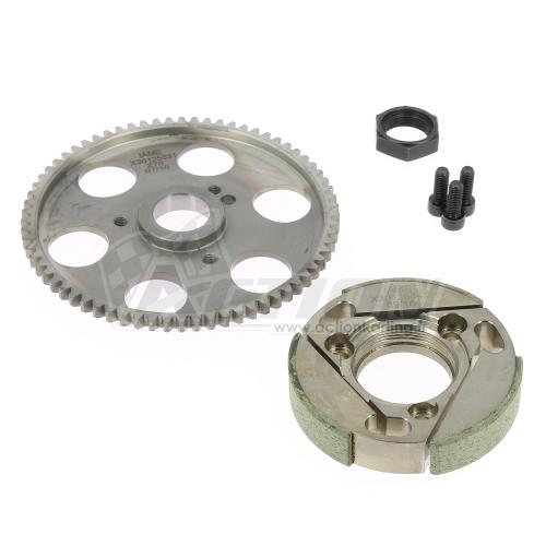 Embrayage IAME X30 - Kit transformation après 2013