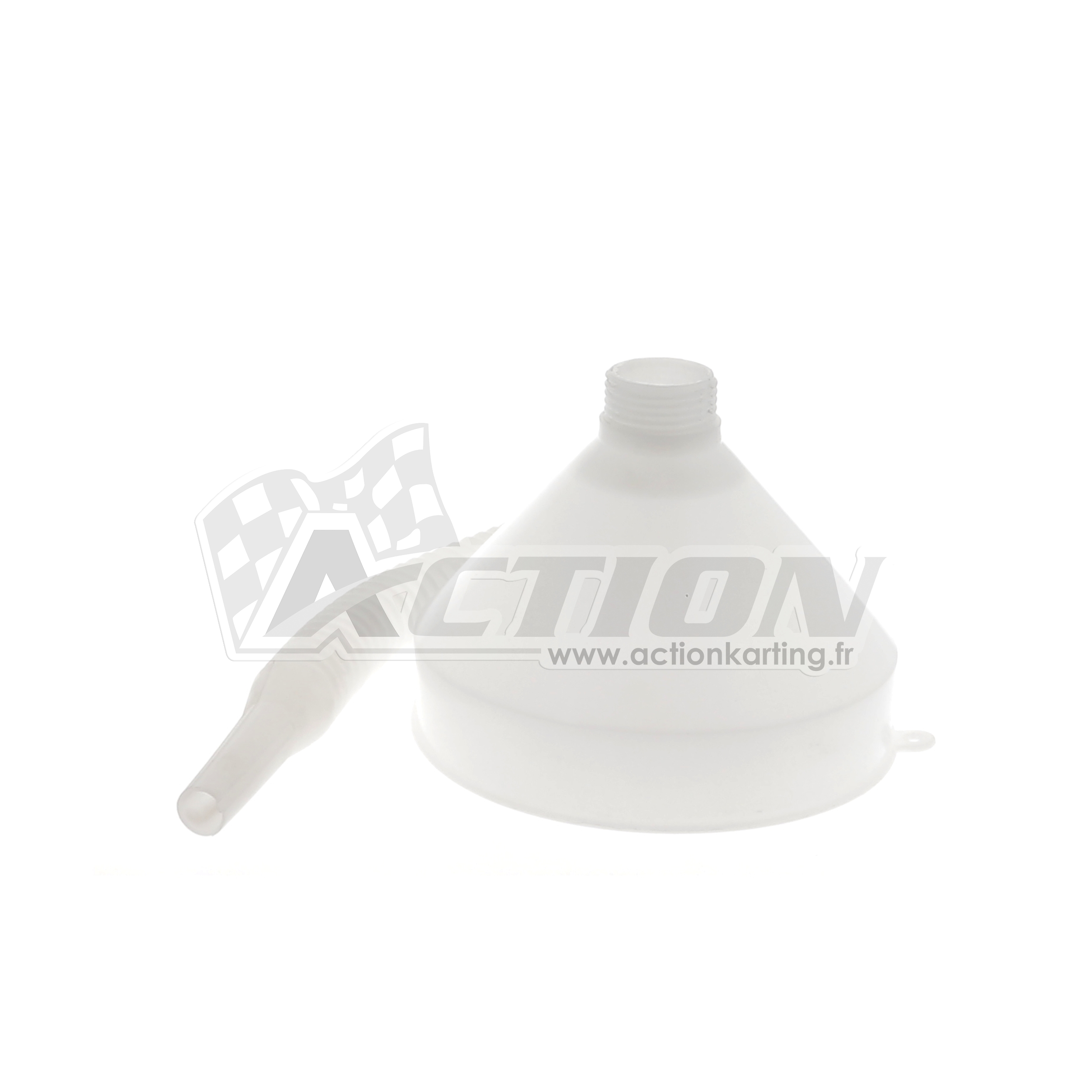 Entonnoir essence avec filtre à eau Mr FUNNEL - KART SHOP FRANCE - Site  Officiel - pièces, consommables et équipements pour le karting