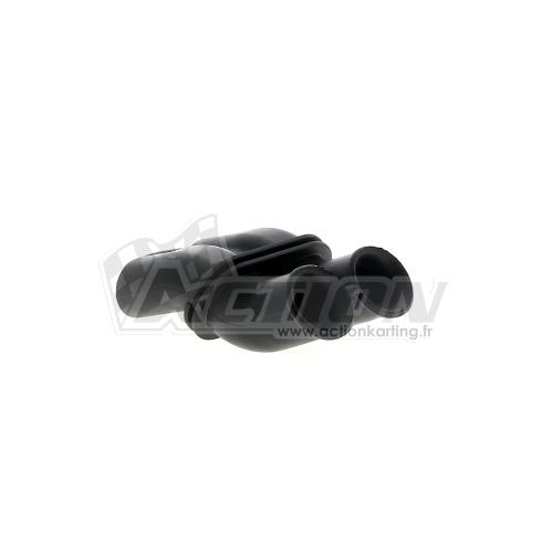 Entrée de boite à air Rotax Max