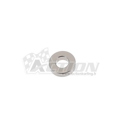 Entretoise Ø8x18x5 mm | pompe frein IPK