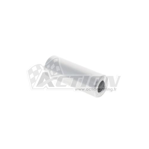 Entretoise alu 55 mm