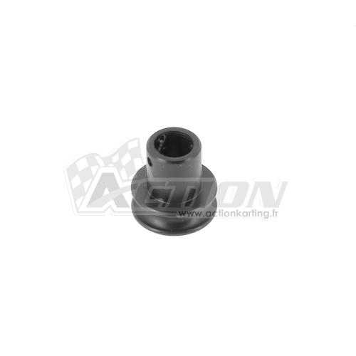 Entretoise déflecteur pluie KG NITRO / POWER BASE