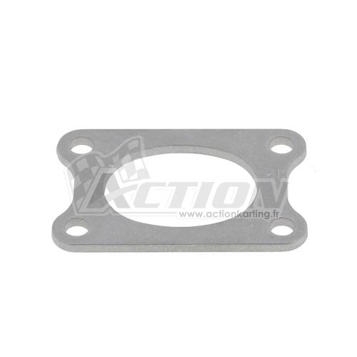 Entretoise pipe échappement ép. 3mm