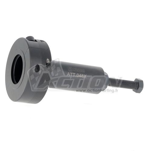 Extracteur [alésage 38 mm] anneau roulement 6206 BC1 X30 pour roulement à rouleaux