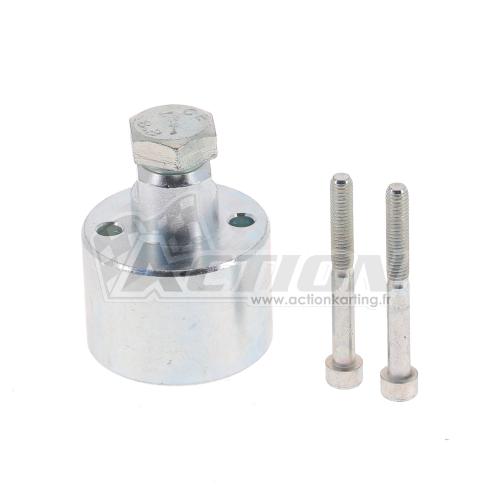 Extracteur d'allumage PVL, SELETRA