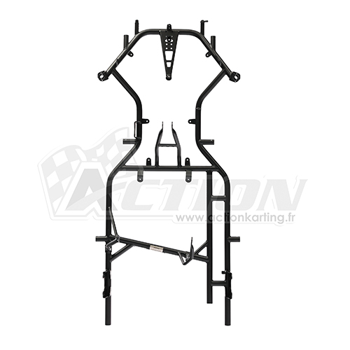 Cadre nu PRAGA DARK (KF)