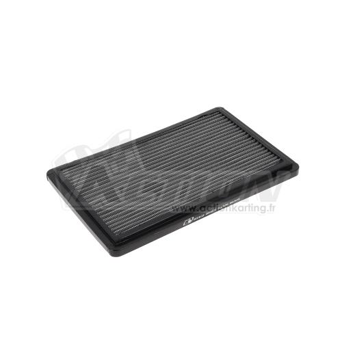 Filtre de boîte à air Booster - KG