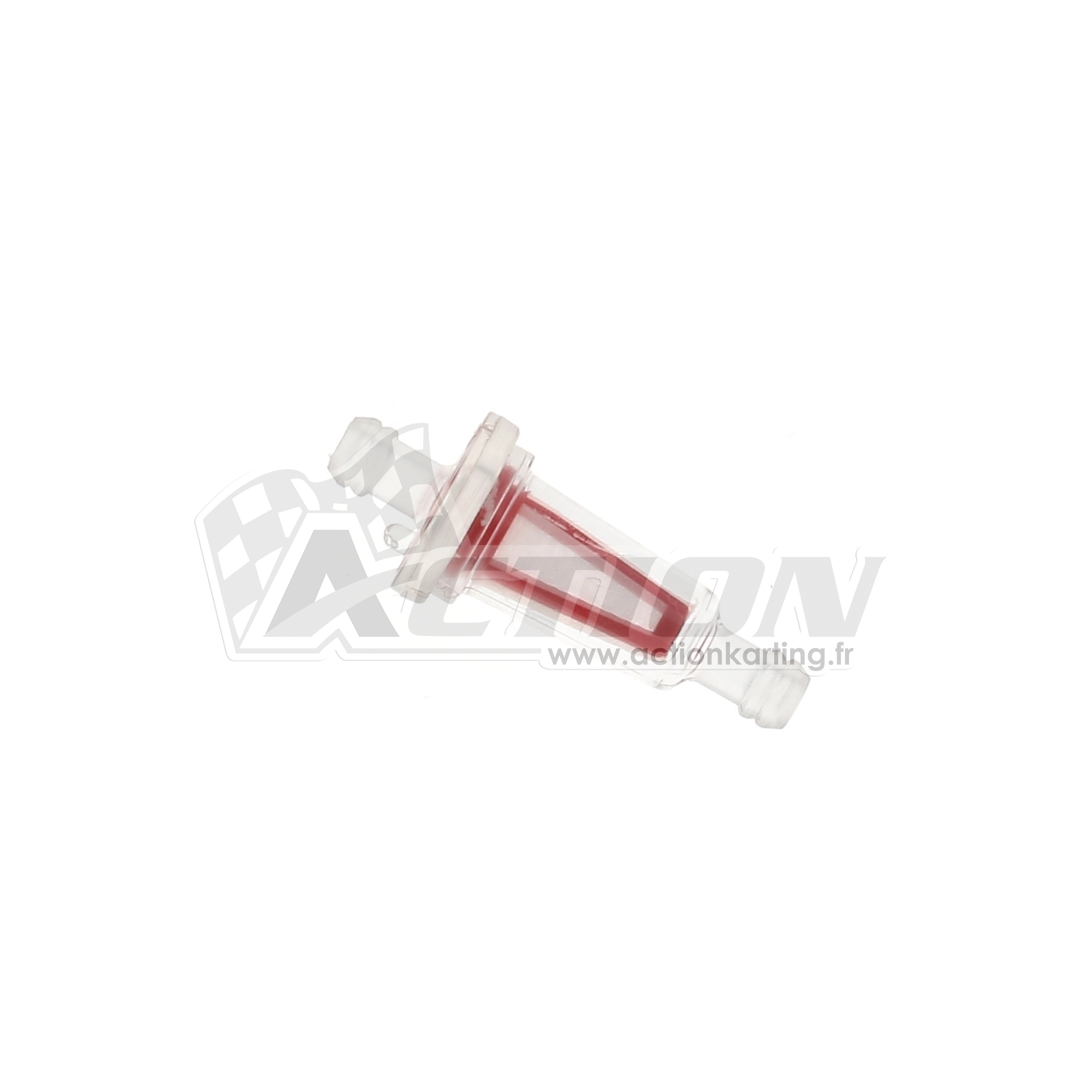 Collier de serrage pour durite de radiateur - Refroidissement karting