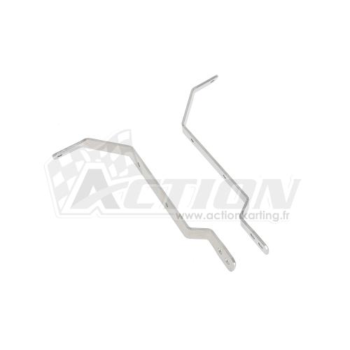 Fixation haute nassau 509 (2 pièces D+G) IPK