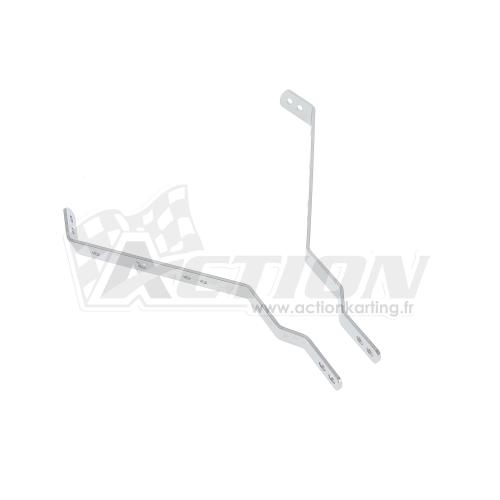 Fixation haute nassau IPK mod. 506 (2 pcs D+G)