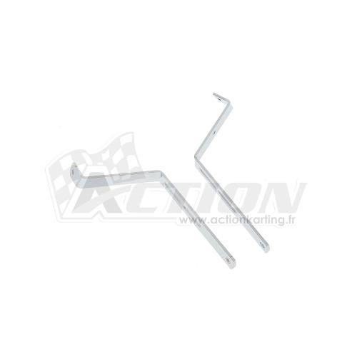 Fixation haute nassau IPK mod. MK20 (2 pcs D+G)