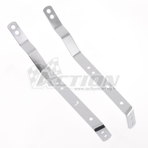 Fixation haute nassau IPK mod. 506 (2 pcs D+G)