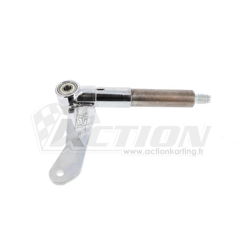 Fusée IPK Ø25 mm - 10° - DARK - 1 trous ap.2025