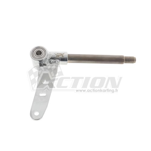 Fus&eacute;e Monster &Oslash;17 mm L.108 mm | Pivot D10 11&deg;