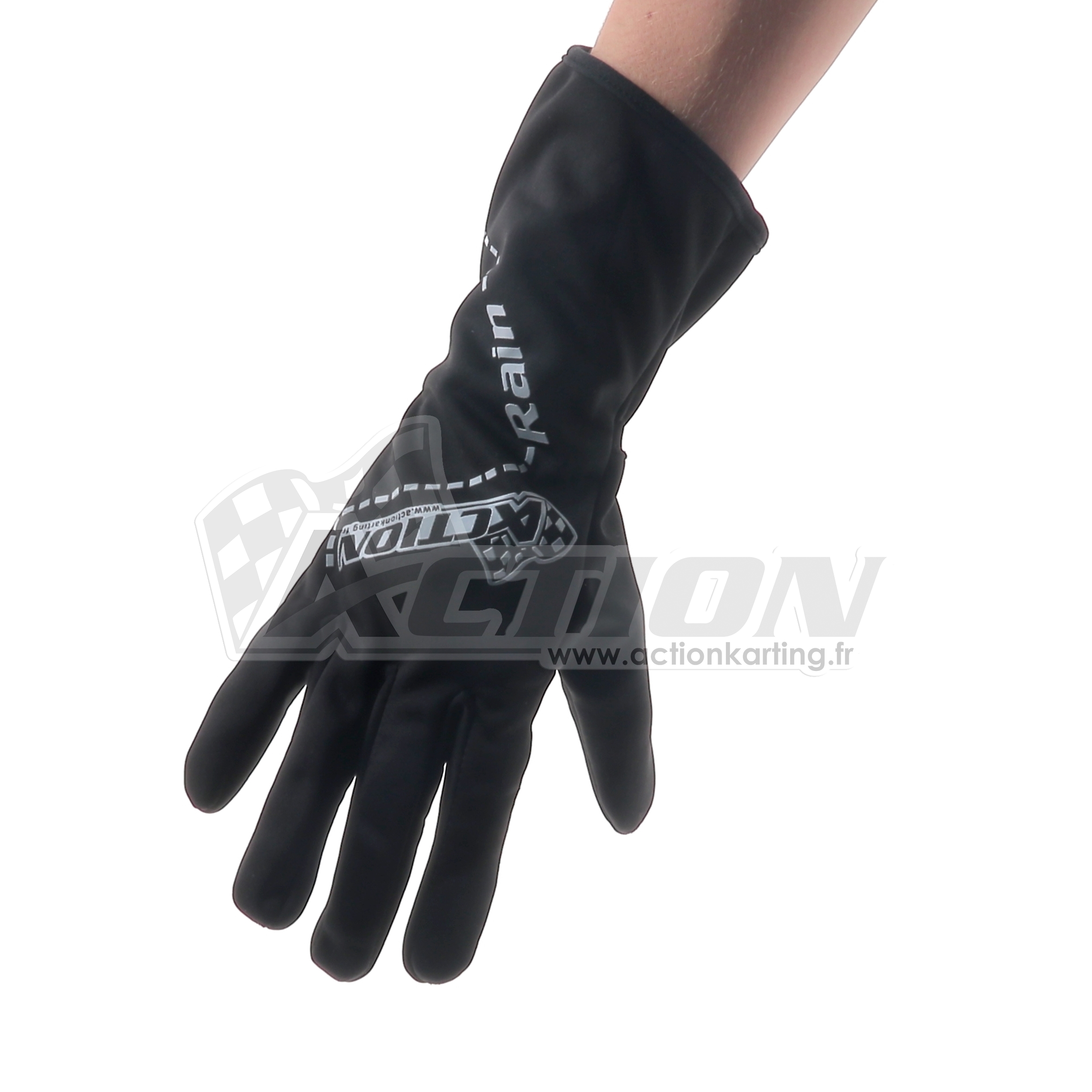 Gants karting pluie Sparco CRW