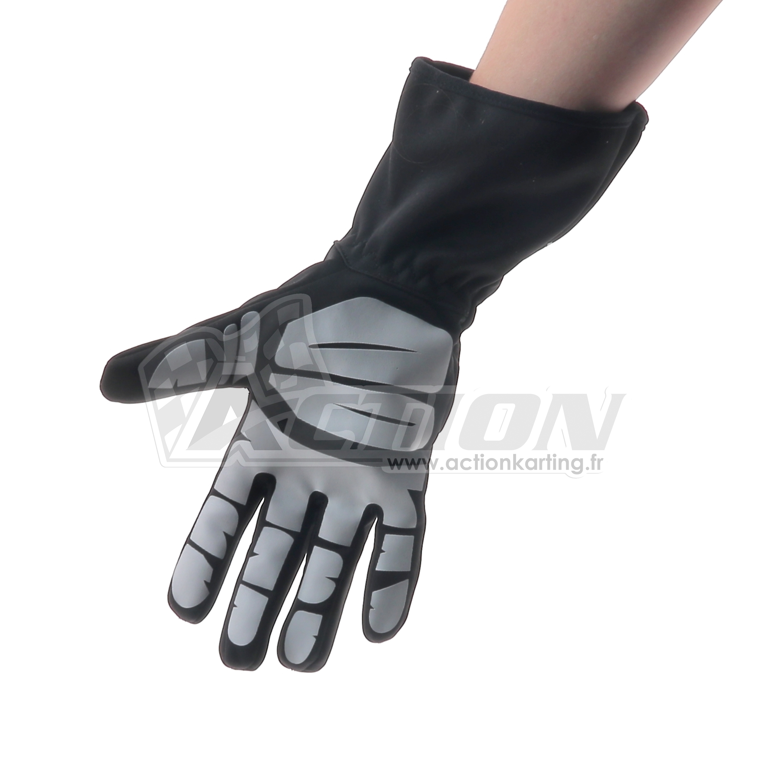 Gants pluie ACTION KARTING - Action karting - Equipements