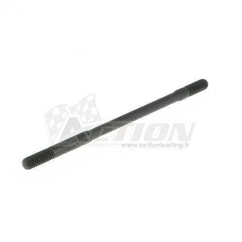 Goujon de cylindre 8x153mm