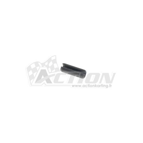 Goupille 4x12 support stator