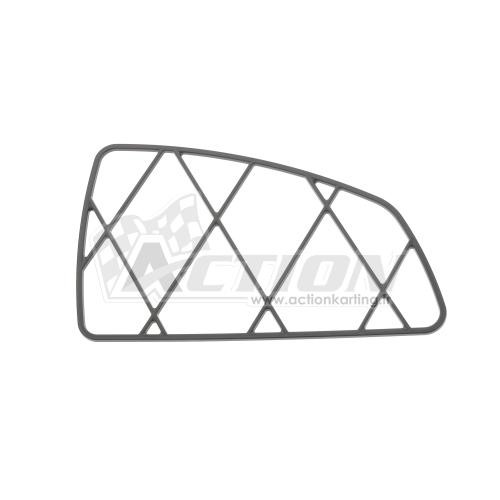 Grille support filtre à air DD2 EVO