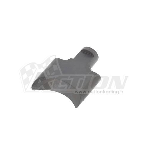 Guillotine d'échappement ROTAX