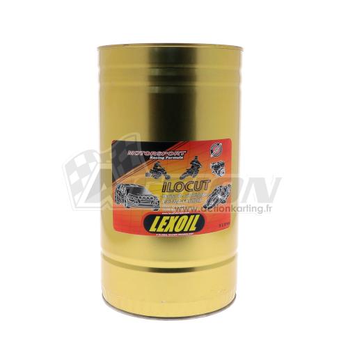 Huile réaléseuse Ilocut, bidon de 5 L