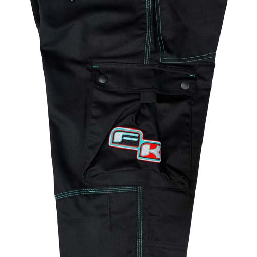 Pantalon FORMULA K officiel